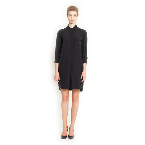 Astrid Dress - Black