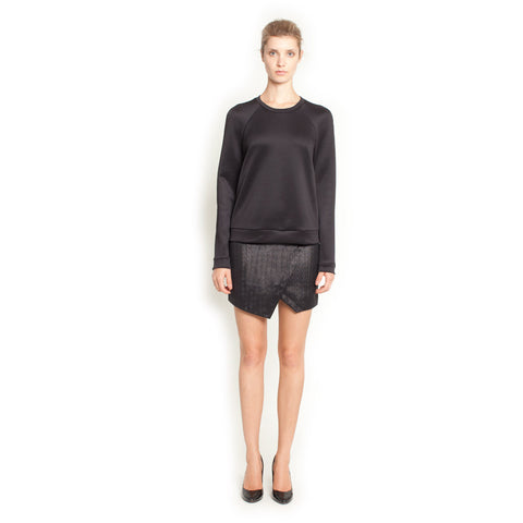 Imogen Jumper - Black