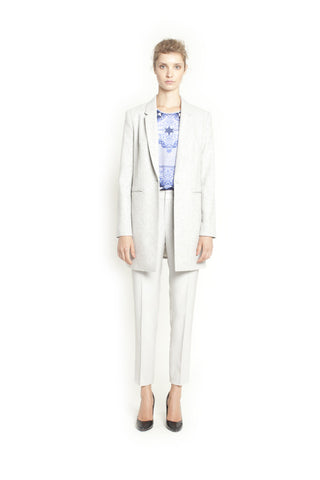 Claire Top - Rococco