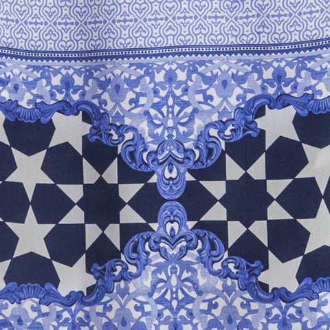 Scarlett Dress - Rococco