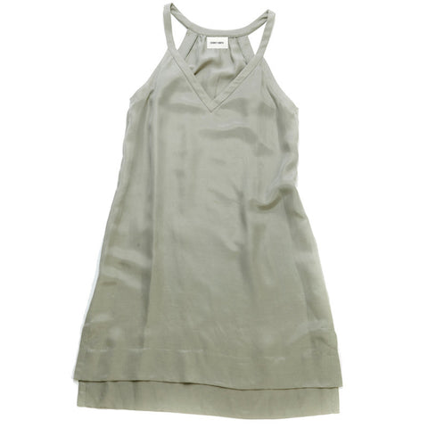 Clare Dress - Grey