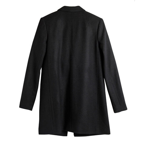 Annabel Coat - Black