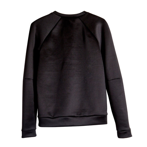 Imogen Jumper - Black