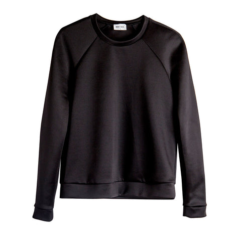 Imogen Jumper - Black