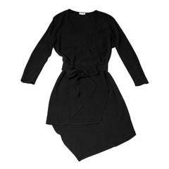 Sophia Dress - Black