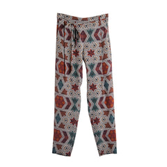 Winona Pants - Dark Geo